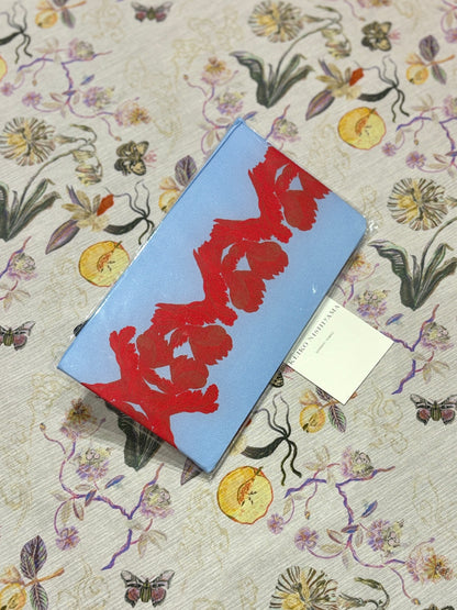 Tights Robin Goodfellow タイツ・ロビン・グッドフェロー・ブルー