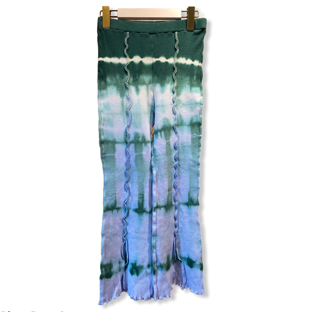 Tie dye mellow Leggings