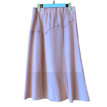 画像をギャラリービューアに読み込む, Winding Skirt
