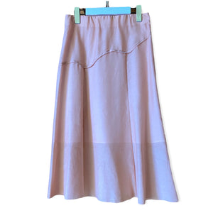 Winding Skirt
