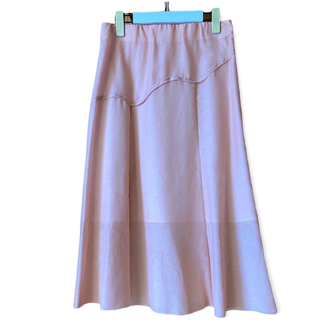 Winding Skirt