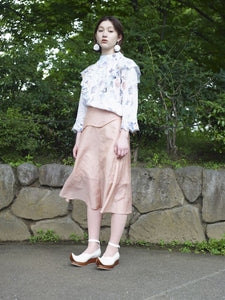 Winding Skirt