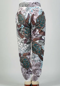 KeikoNishiyama_TurtlePrintedTrouser_Back