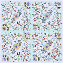 画像をギャラリービューアに読み込む, Garden of Eden Fabric Bag
