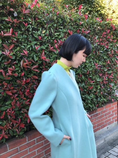 Paphilopedilum Coat