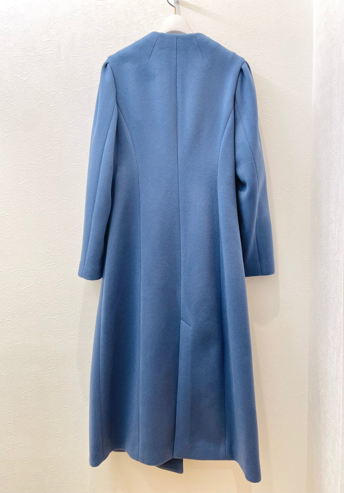 Paphilopedilum Coat -Blue