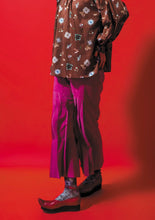 画像をギャラリービューアに読み込む, Sigmoid tuck Trouser
